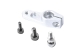 OMP - M7 MKS Metal servo arm Lock-Left (OSHM7193)