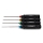 Hobbytech - Innensechskant Schlüsselset 1,5/2/2,5/3 mm (HTR-501)