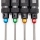 Hobbytech - Innensechskant Schlüsselset 1,5/2/2,5/3 mm (HTR-501)