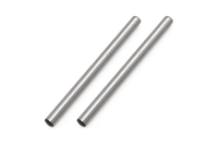 Hobbytech - Xmid Rear arm axle (x2) (IM-MID-006)