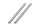Hobbytech - Xmid Rear arm axle (x2) (IM-MID-006)