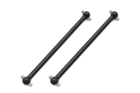 Hobbytech - Xmid Rear dog bone (x2) (IM-MID-007)