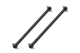Hobbytech - Xmid Rear dog bone (x2) (IM-MID-007)