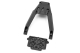 Hobbytech - Xmid Front Bulkhead + Suspension Mount...