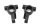 Hobbytech - Xmid Front Steering Knuckle (IM-MID-013)