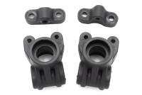 Hobbytech - Xmid rear knuckle set (IM-MID-017)