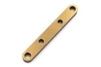 Hobbytech - Xmid Front brace (IM-MID-047)