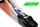 Twisty 3D Kunstflug-Segler orange - 1512mm