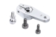 OMP - M7 MKS Metal servo arm Lock-Right (OSHM7194)