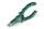 OMP - M7 ball link pliers - green (OSHT5560G)
