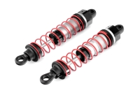 RGT - Shock Absorbers(Red) (RGT-R86856)