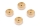 Turbo Racing - C65 Spare wheels 4pcs (TB-760251)