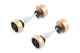 Turbo Racing - C65 Rear wheels 2 sets (TB-760257)