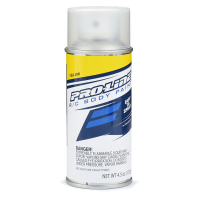 Pro-Line Racing - Pro-Line RC Body Spray Paint - Yellow (PRO643604)