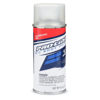 Pro-Line Racing - Pro-Line RC Body Spray Paint - Fluorescent Red (PRO643900)