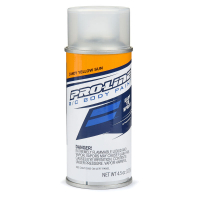 Pro-Line Racing - Pro-Line RC Body Spray Paint - Candy Yellow Sun (PRO644002)