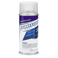 Pro-Line Racing - Pro-Line RC Body Spray Paint - Candy Ultra Violet (PRO644005)