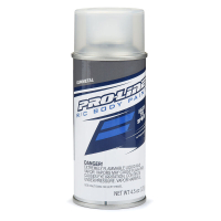 Pro-Line Racing - Pro-Line RC Body Spray Paint - Gunmetal (PRO643701)