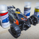 Pro-Line Racing - Pro-Line RC Body Spray Paint - Gunmetal (PRO643701)