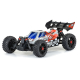 Pro-Line Racing - 1/8 Axis Tough-Color Gray Body: Typhon 223S (PRO364614)