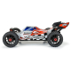 Pro-Line Racing - 1/8 Axis Tough-Color Gray Body: Typhon 223S (PRO364614)