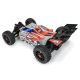 Pro-Line Racing - 1/8 Axis Tough-Color Gray Body: Typhon 223S (PRO364614)