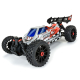 Pro-Line Racing - 1/8 Axis Tough-Color Gray Body: Typhon 223S (PRO364614)
