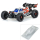 Pro-Line Racing - 1/8 Axis Tough-Color Gray Body: Typhon 223S (PRO364614)