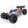 Pro-Line Racing - 1/8 Axis Tough-Color Gray Body: Typhon 223S (PRO364614)