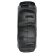 Pro-Line Racing - 1/14 Dumont F/R Tires MTD 12mm Black...