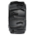 Pro-Line Racing - 1/18 Dumont F/R Tires MTD 12mm Black Raid (4): Granite GROM (PRO1031110)