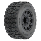 Pro-Line Racing - 1/10 Jaeger HP BELTED F/R 2.8 MT Tires...