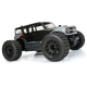 Pro-Line Racing - 1/10 Jaeger HP BELTED F/R 2.8 MT Tires MTD 12mm/14mm Black Raid (2) (PRO1029910)