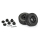 Pro-Line Racing - 1/10 Jaeger HP BELTED F/R 2.8 MT Tires MTD 12mm/14mm Black Raid (2) (PRO1029910)