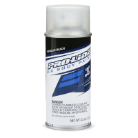 Pro-Line Racing - Pro-Line RC Body Spray Paint - Metallic Black (PRO643702)