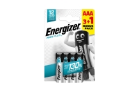 MAX Plus AAA LR03 Batterien - 4 Stück