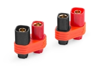 SupraX DC6 6808 Stecker (2 Paar)