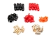 SupraX S6 6808 Stecker (8 Paar)