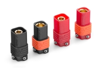 SupraX S8 8806 Stecker (6 Paar)