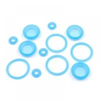 Yeah Racing - Big Bore Go Damper Membrane & O-Ring (YR-BBG-002)