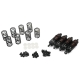 Yeah Racing - Aluminum Big Bore Go 60mm Damper Set 4pcs...