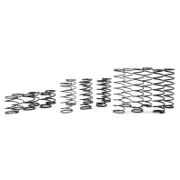 Yeah Racing - Desert Lizard DDL 90mm Spring Set (YR-DDL-001)