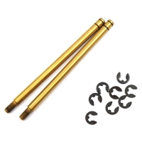 Yeah Racing - Desert Lizard DDL 100mm Damper Shaft (YR-DDL-006)