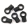 Yeah Racing - Desert Lizard DDL 5.8mm Ball Cups 5pcs (YR-DDL-009)