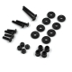 Yeah Racing - Desert Lizard DDL Mounting Hardware...