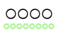 Yeah Racing - DDL DDC Damper O-Ring Set (YR-DDL-ORING)