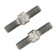 Yeah Racing - 64 Titanium Turnbuckle 3x14mm 2pcs...