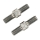 Yeah Racing - 64 Titanium Turnbuckle 3x14mm 2pcs (YR-TBTI-0314)