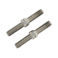 Yeah Racing - 66 Titanium Turnbuckle 3x20mm 2pcs (YR-TBTI-0320)