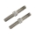 Yeah Racing - 66 Titanium Turnbuckle 3x20mm 2pcs (YR-TBTI-0320)
